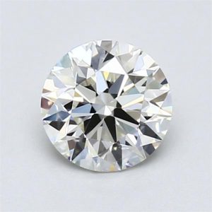 GIA Certified Great Value Round Diamonds J Si2