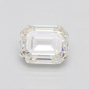 GIA Certified Super Value Emerald Diamond L Si1 Emerald Diamonds Curated Collection