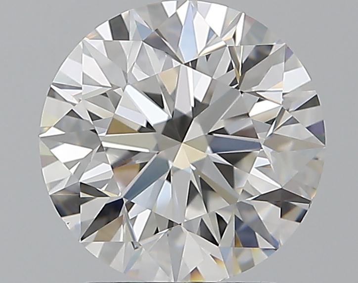 Lab Diamond Super Luxe Round E VS1