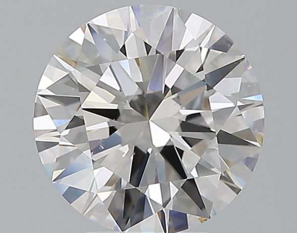Lab Diamond Super Luxe Round E VS1