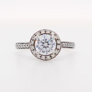 Hartly Diamond Ring