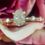 Diamond Rings & fine Jewelry by Lise Chao